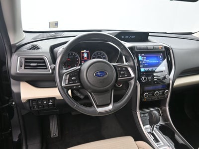 2022 Subaru Ascent Premium