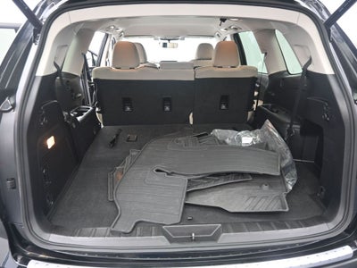 2022 Subaru Ascent Premium