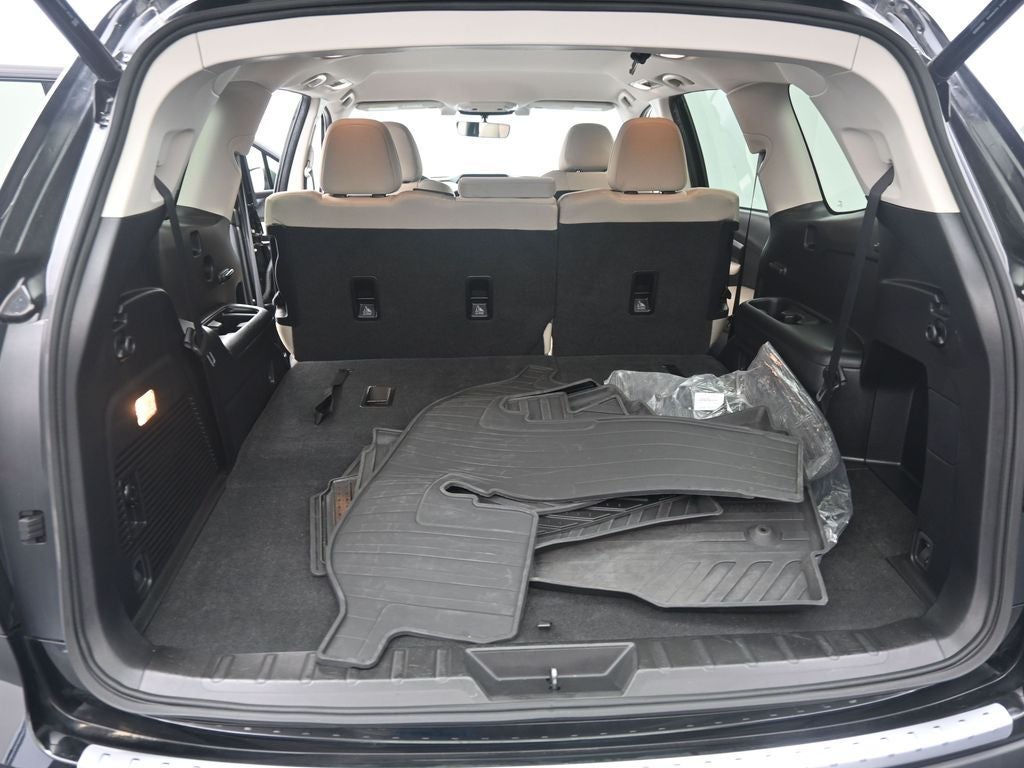 2022 Subaru Ascent Premium