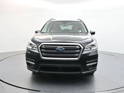 2022 Subaru Ascent Premium