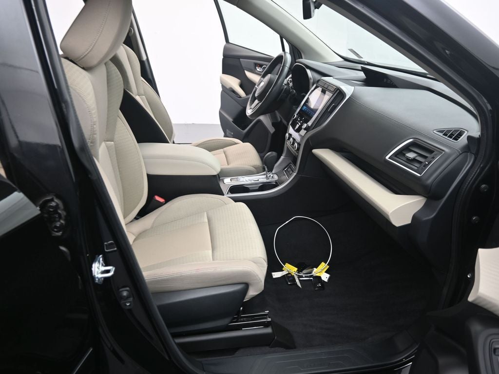 2022 Subaru Ascent Premium