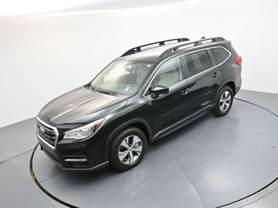 2022 Subaru Ascent Premium