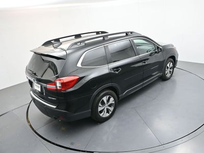 2022 Subaru Ascent Premium