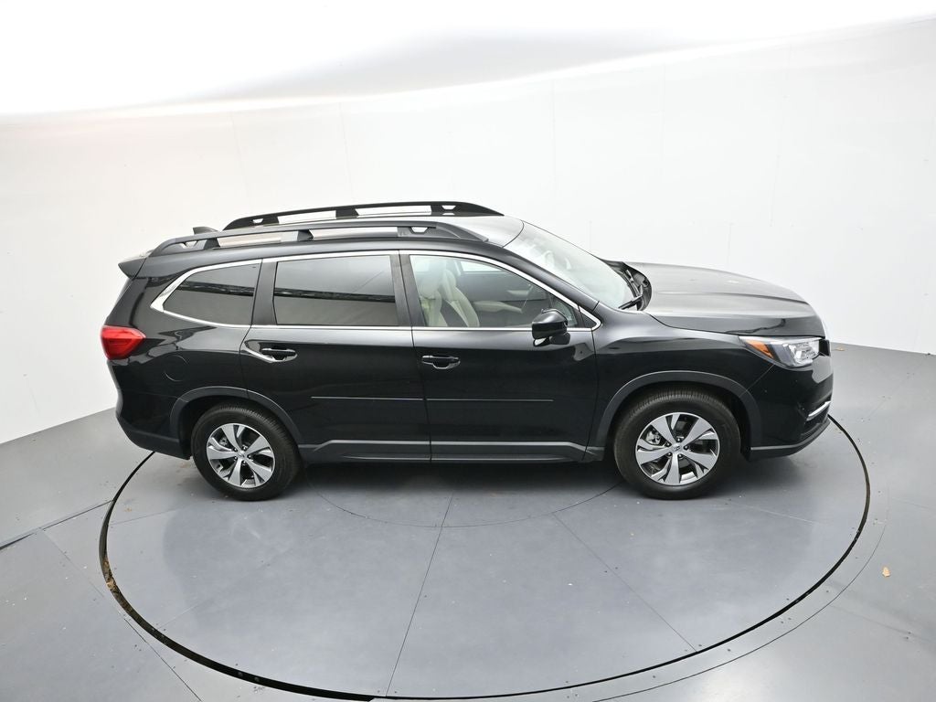 2022 Subaru Ascent Premium
