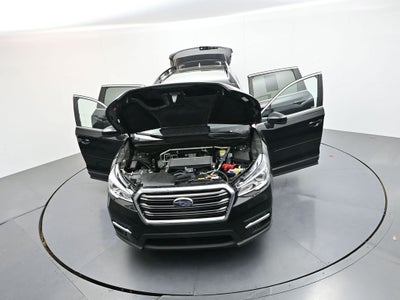 2022 Subaru Ascent Premium