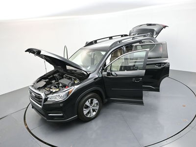 2022 Subaru Ascent Premium