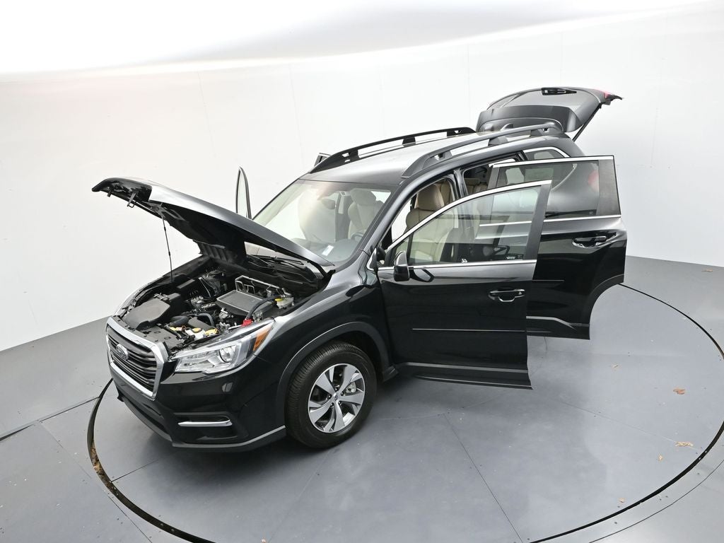 2022 Subaru Ascent Premium