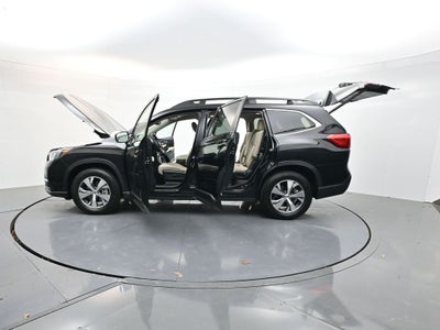 2022 Subaru Ascent Premium