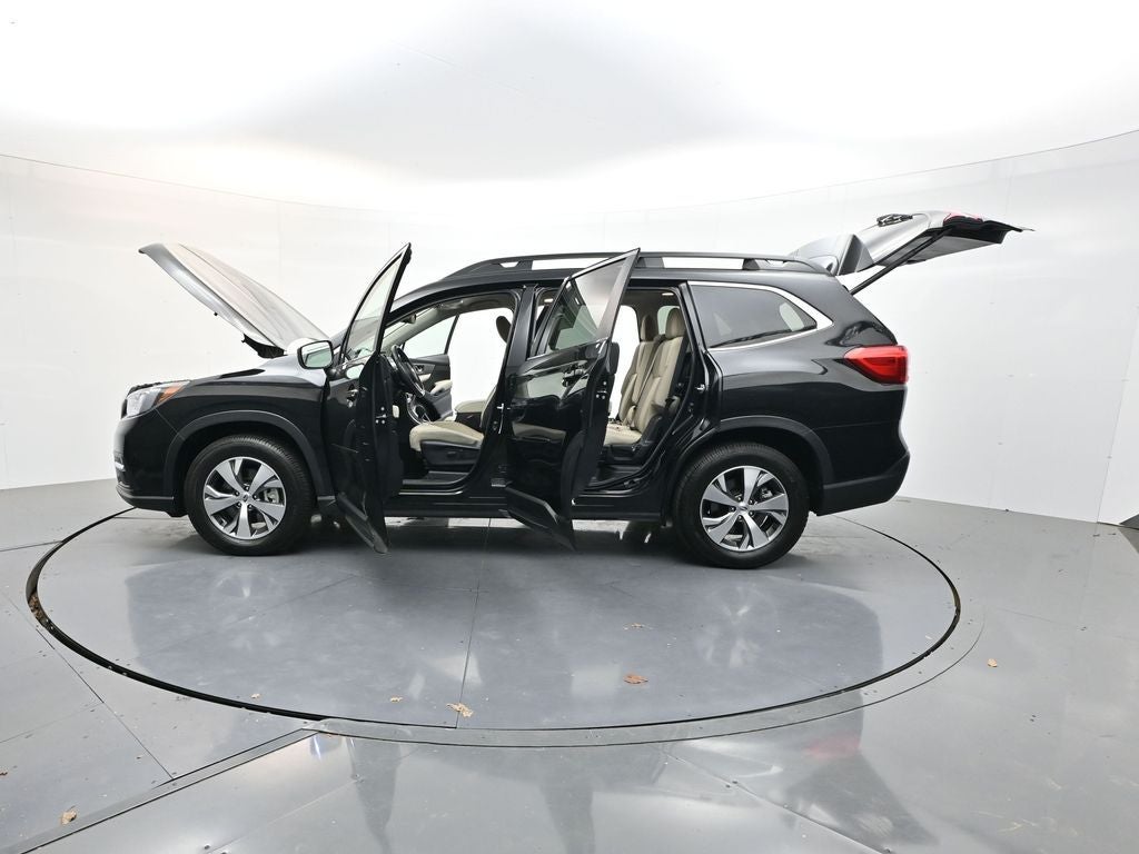 2022 Subaru Ascent Premium