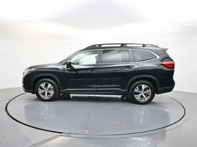 2022 Subaru Ascent Premium