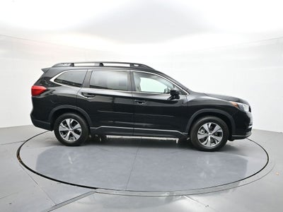 2022 Subaru Ascent Premium