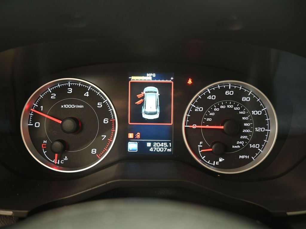 2022 Subaru Ascent Premium