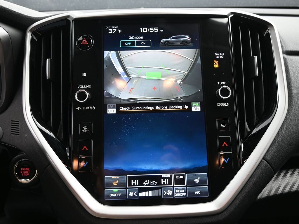 2024 Subaru Ascent Premium