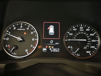 2024 Subaru Ascent Premium