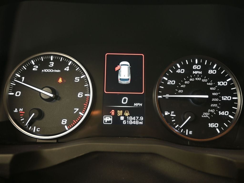 2024 Subaru Ascent Premium