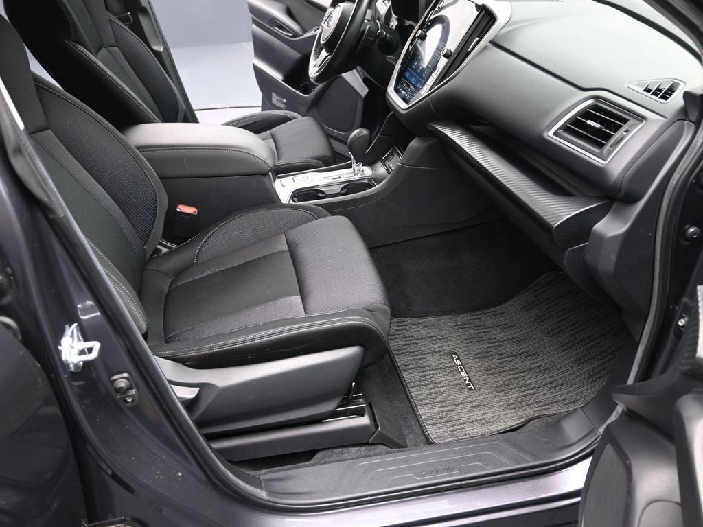 2024 Subaru Ascent Premium