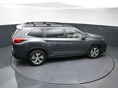 2024 Subaru Ascent Premium