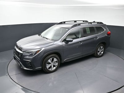 2024 Subaru Ascent Premium