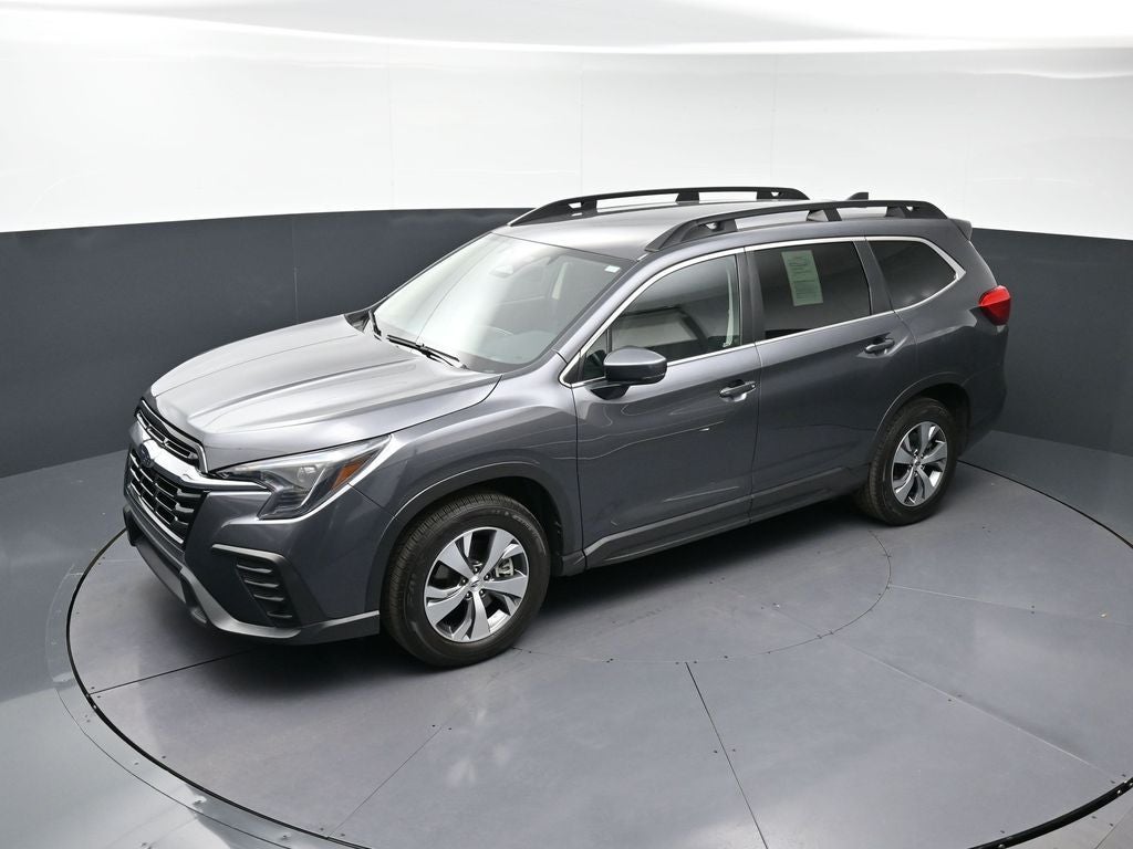 2024 Subaru Ascent Premium