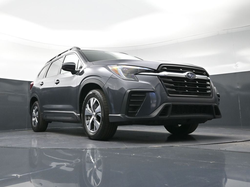 2024 Subaru Ascent Premium