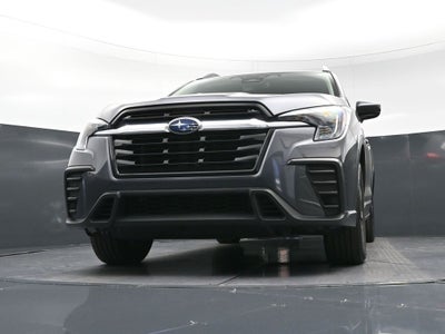 2024 Subaru Ascent Premium