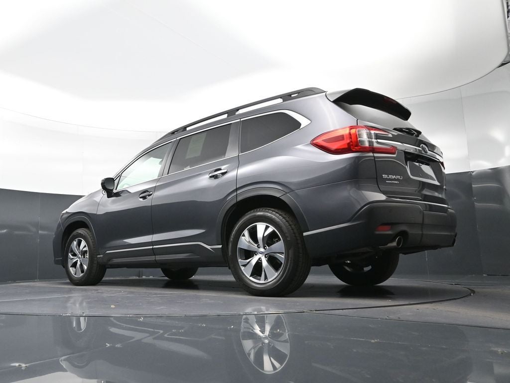 2024 Subaru Ascent Premium