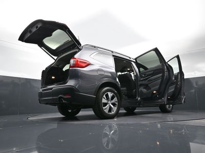 2024 Subaru Ascent Premium