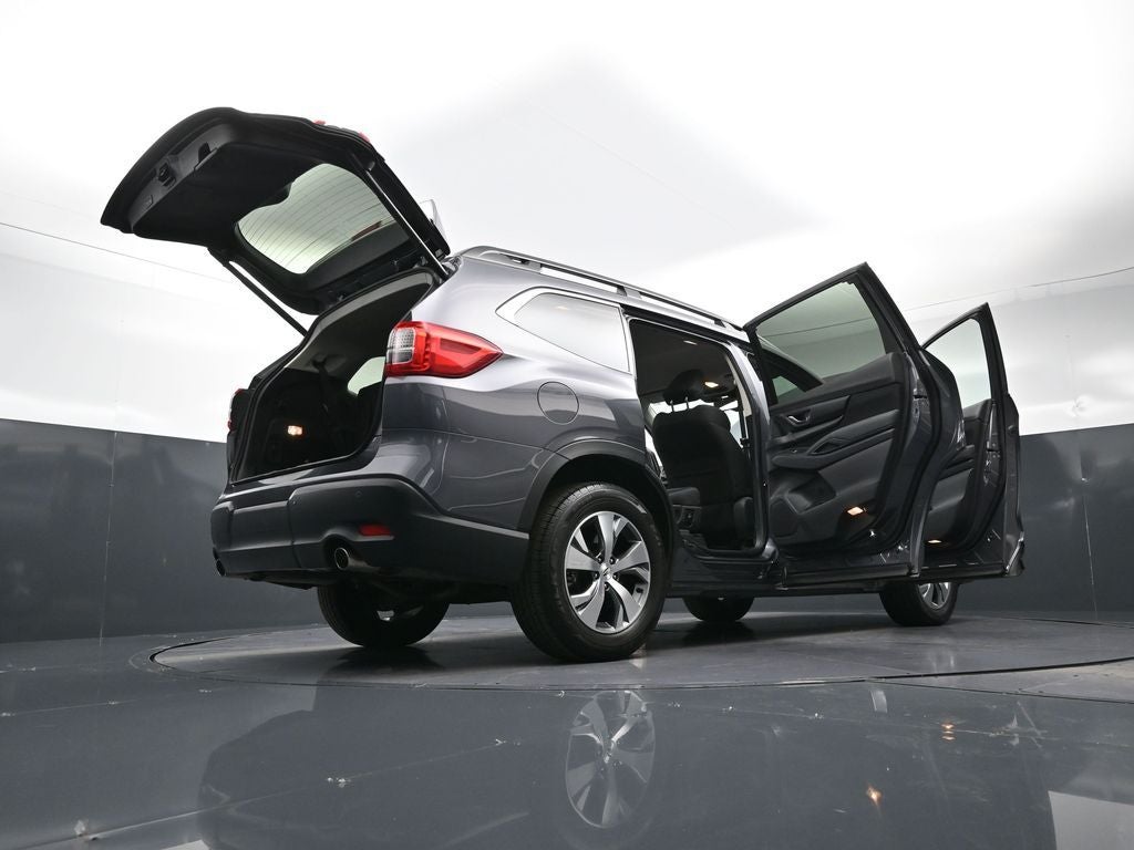 2024 Subaru Ascent Premium