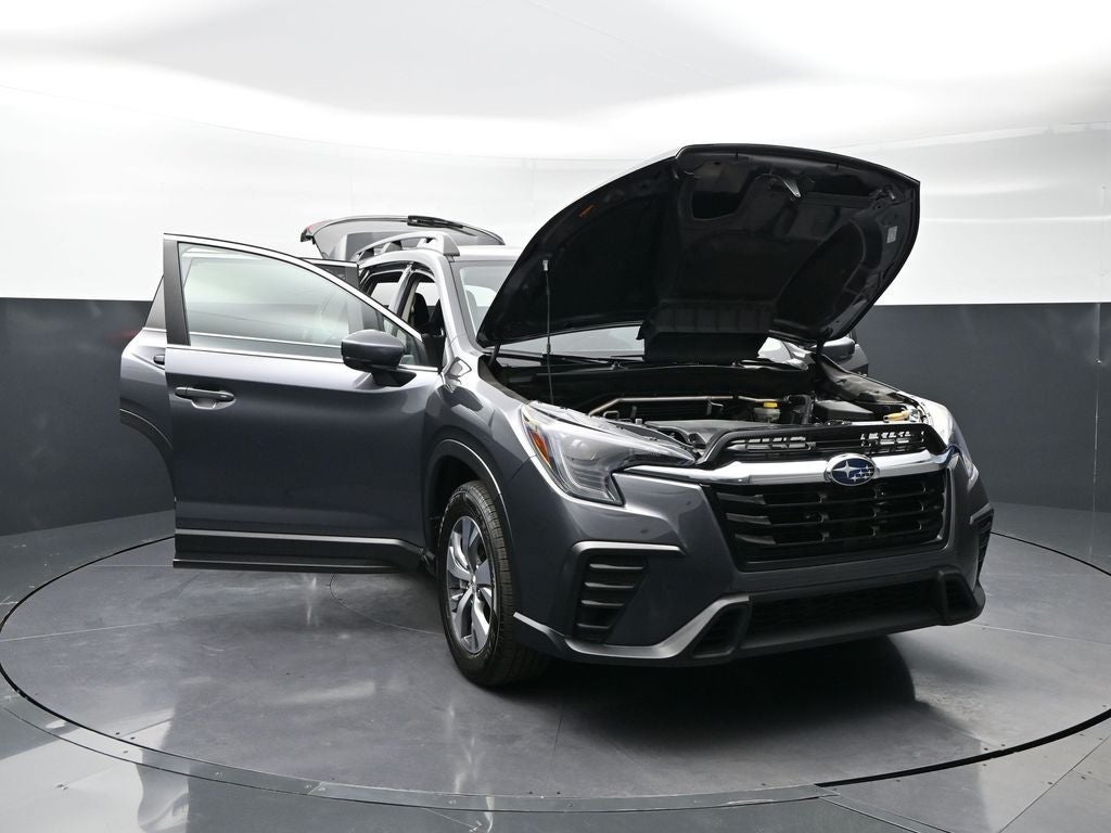2024 Subaru Ascent Premium