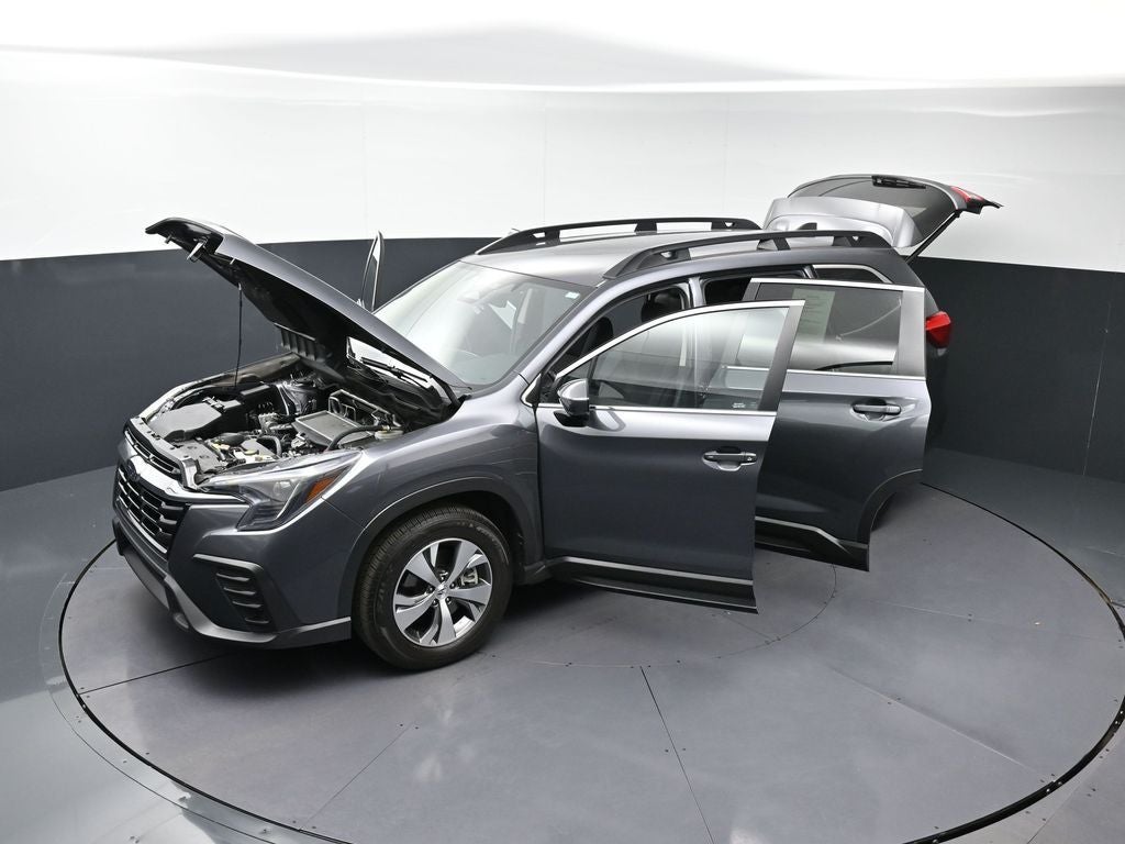 2024 Subaru Ascent Premium