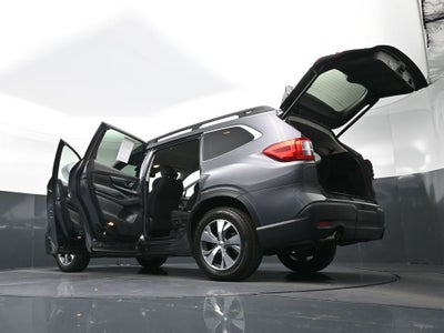 2024 Subaru Ascent Premium