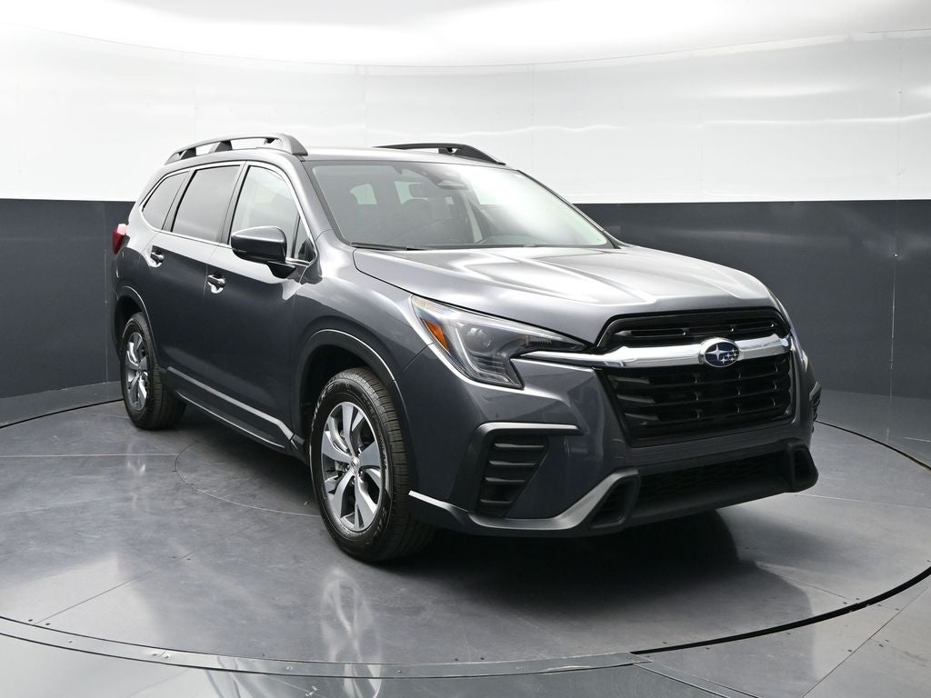 2024 Subaru Ascent Premium