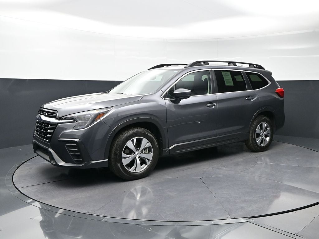 2024 Subaru Ascent Premium