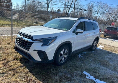 2023 Subaru Ascent Premium