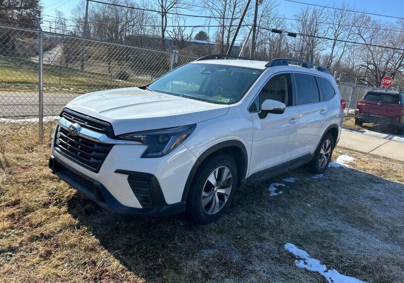 2023 Subaru Ascent Premium