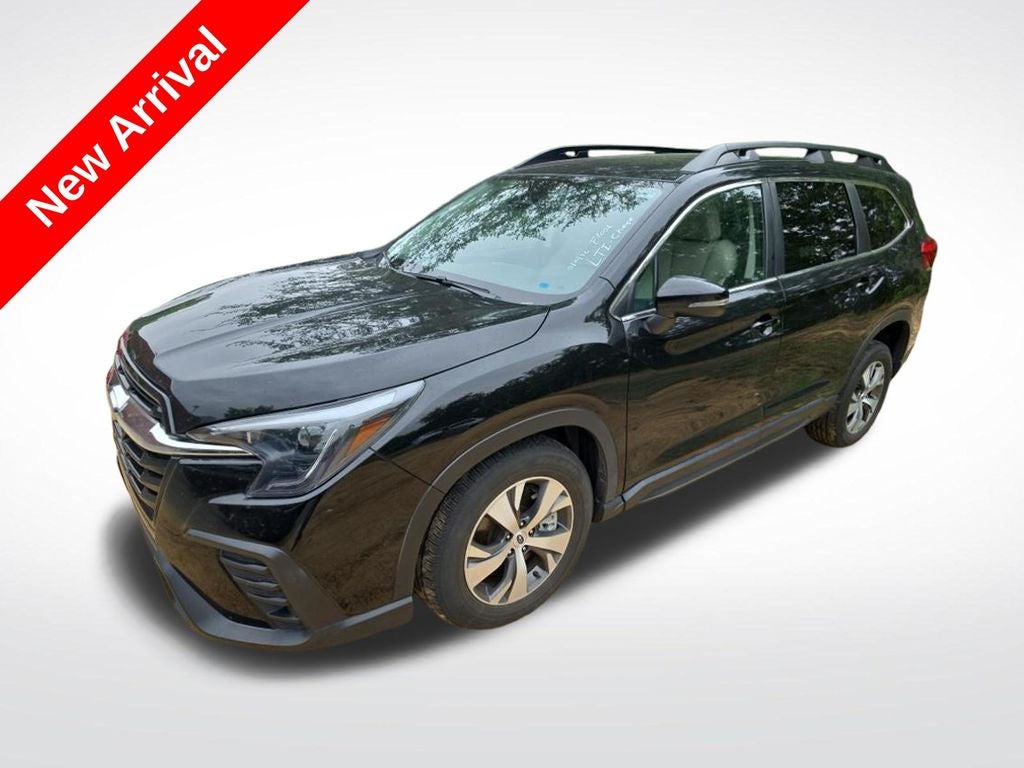 2023 Subaru Ascent Premium 7 Passenger's photo