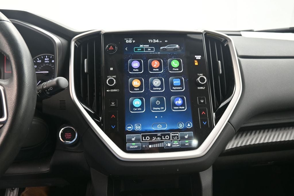 2023 Subaru Ascent Premium