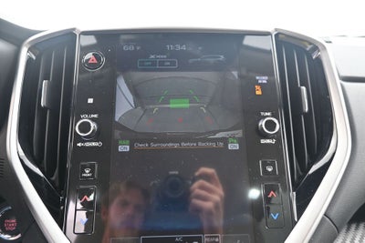 2023 Subaru Ascent Premium