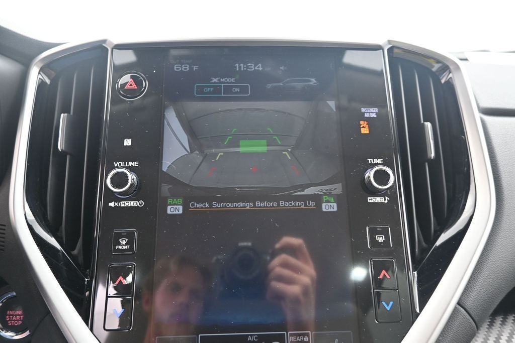 2023 Subaru Ascent Premium