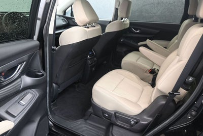 2023 Subaru Ascent Premium