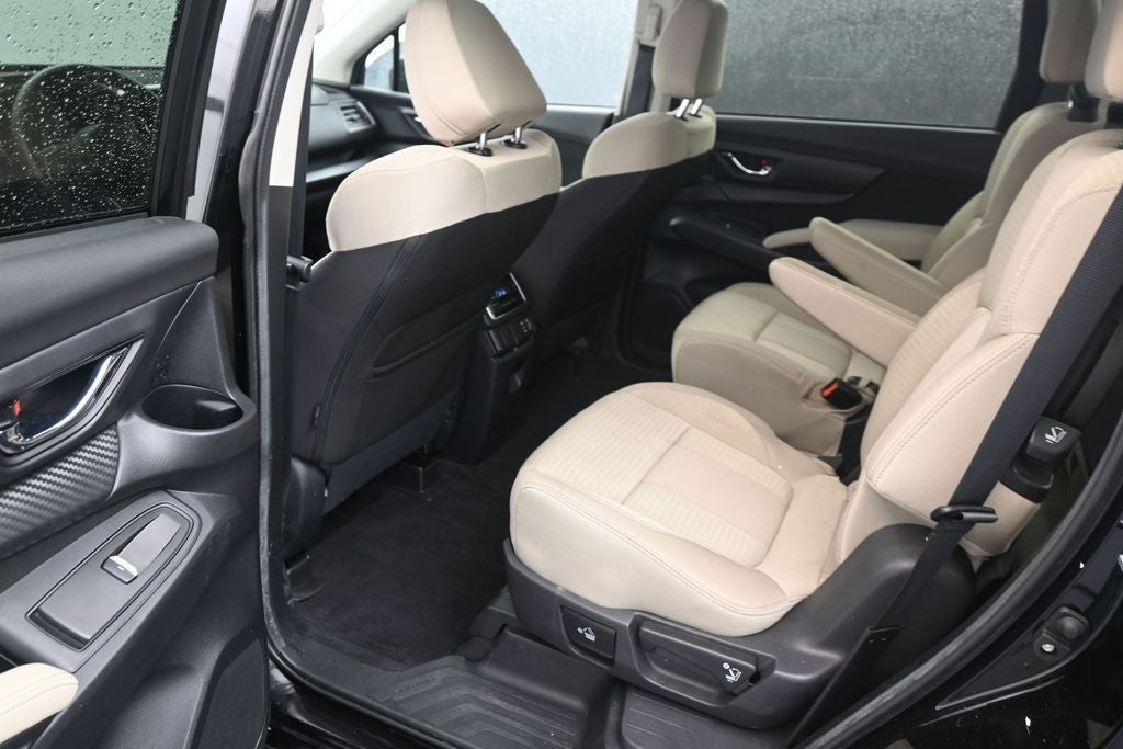 2023 Subaru Ascent Premium
