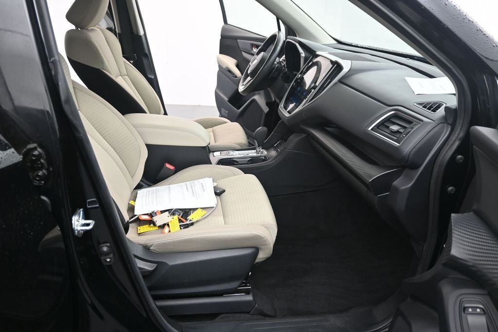 2023 Subaru Ascent Premium