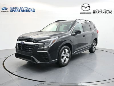 2023 Subaru Ascent Premium
