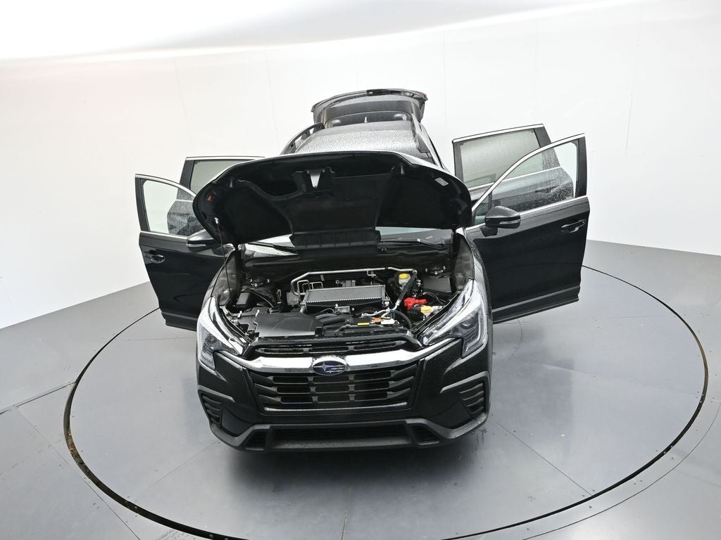 2023 Subaru Ascent Premium