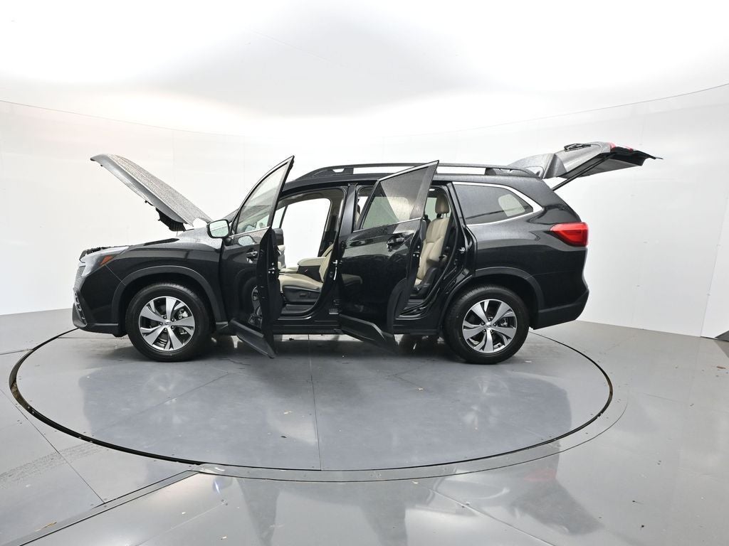 2023 Subaru Ascent Premium