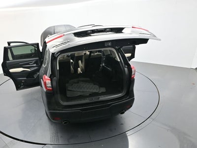 2023 Subaru Ascent Premium
