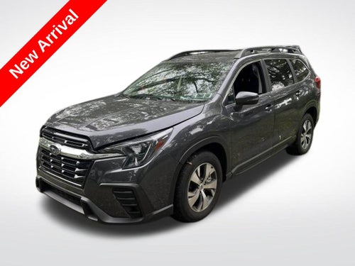 2023 Subaru Ascent Premium