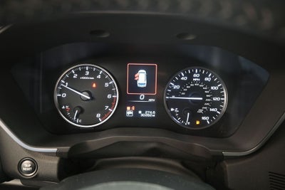 2023 Subaru Ascent Premium