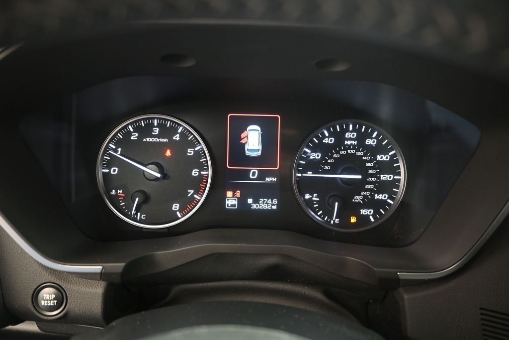 2023 Subaru Ascent Premium