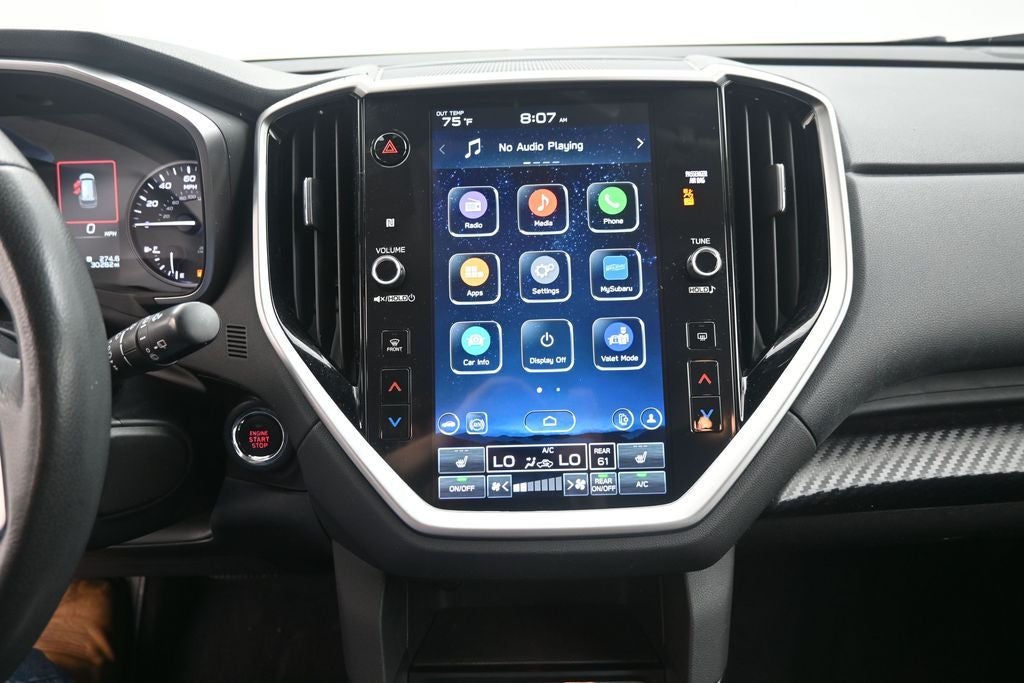 2023 Subaru Ascent Premium